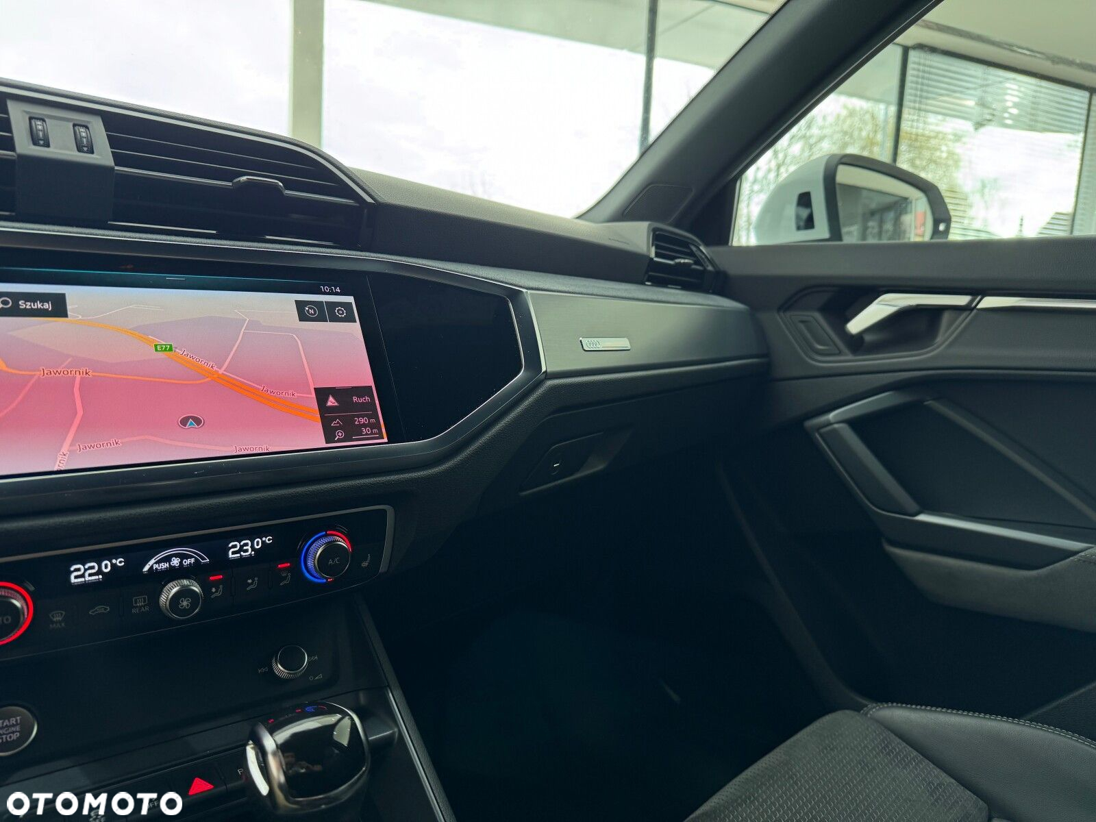 Audi Q3 35 TFSI S line S tronic - 28