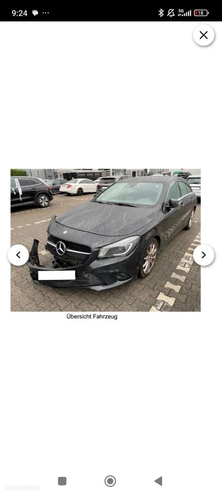 Mercedes-Benz CLA - 38
