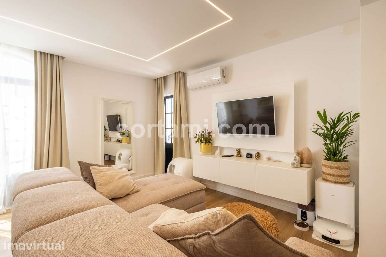 Apartamento T2 Venda em Quarteira,Loulé - Grande imagem: 4/19