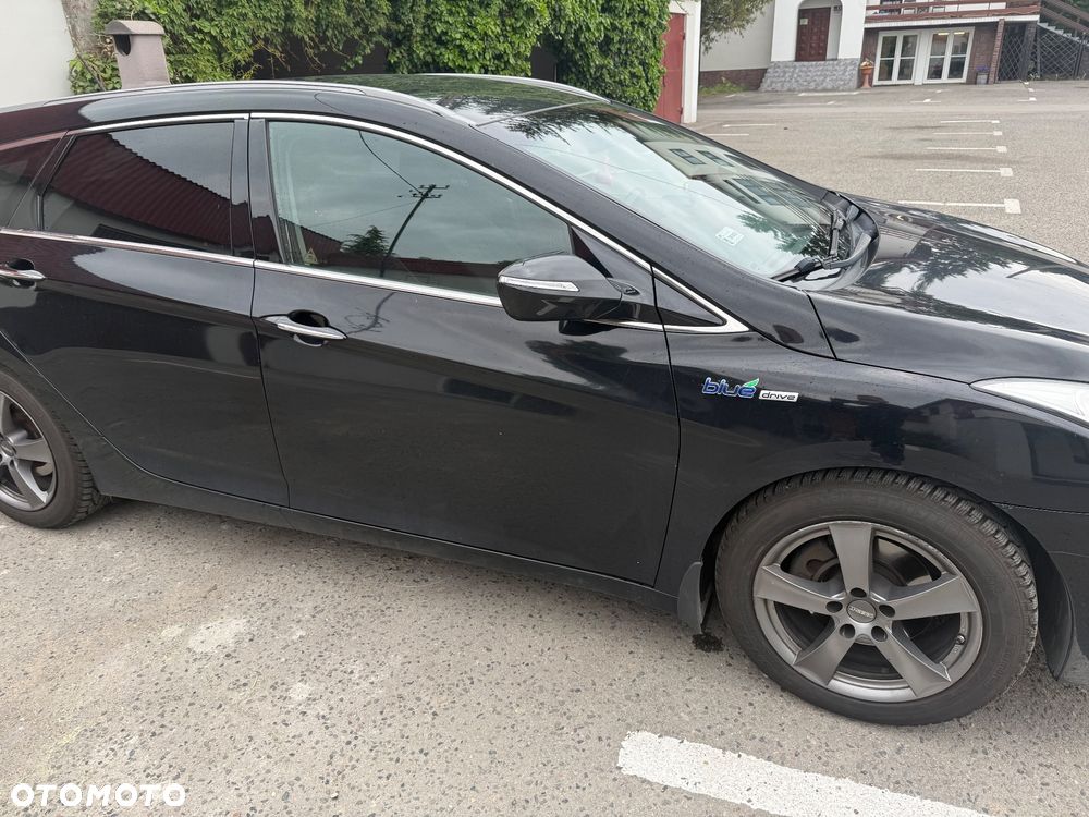 Hyundai i40 1.6 GDI Comfort - 14