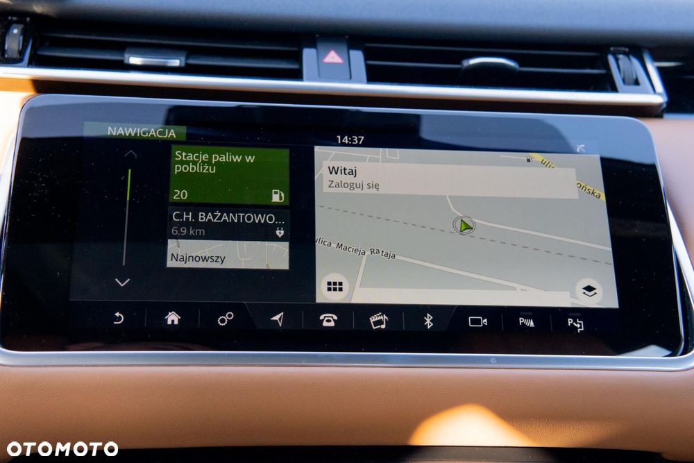 Land Rover Range Rover Velar 2.0 Si4 GPF R-Dynamic S - 20