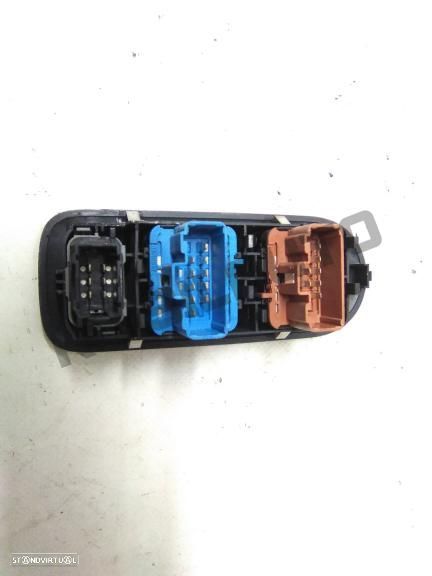 Conjunto Botões Vidros 82003_56541 Renault Clio Iii [2005_2014] - 2