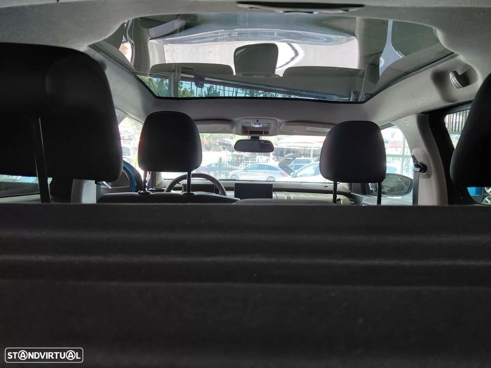 Citroën C4 Cactus 1.2 PureTech Rip Curl - 21