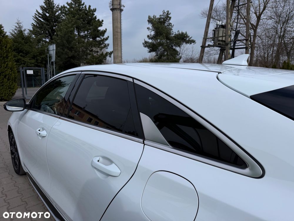 Kia ProCeed 1.5 T-GDI DCT7 OPF GT LINE - 39