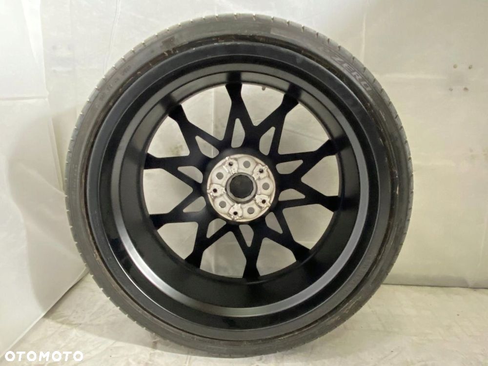 KOŁA FELGI ALUFELGI BMW OE 2 3 4 Y-SPOKE 795M 0E36112459620 255/30R20 - 16