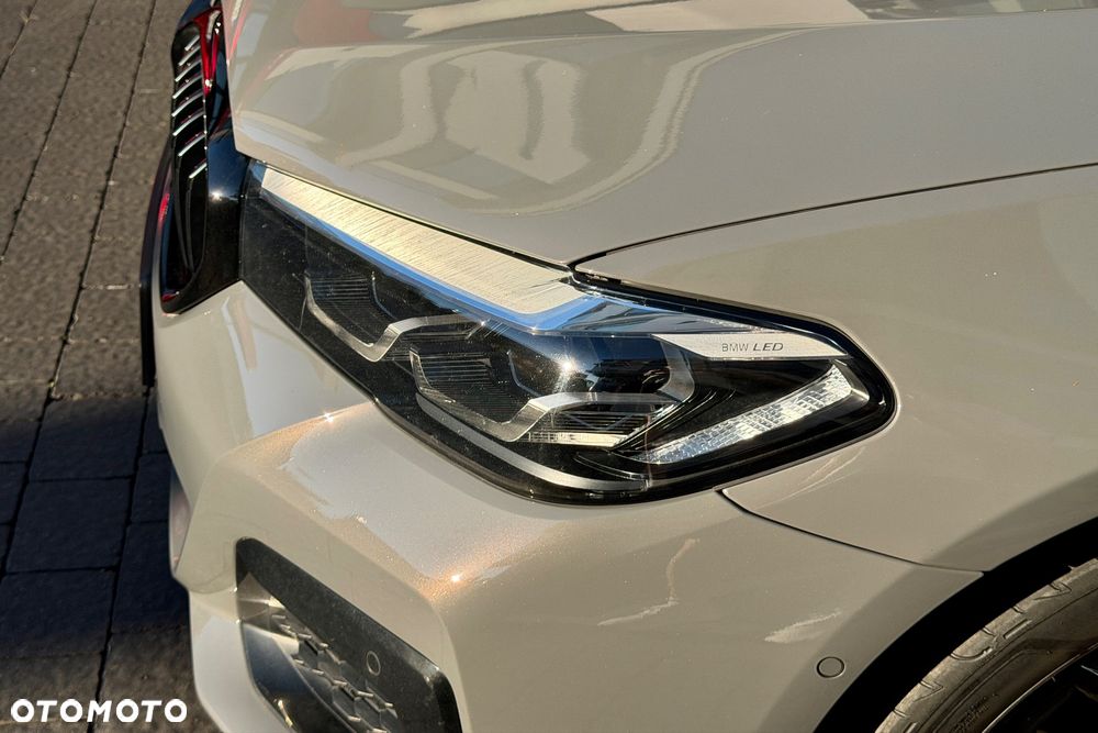 BMW Seria 5 530d mHEV M Sport sport - 33