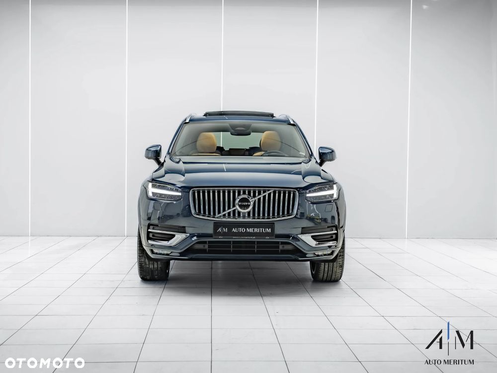 Volvo XC 90 B5 D AWD Ultimate Bright - 6