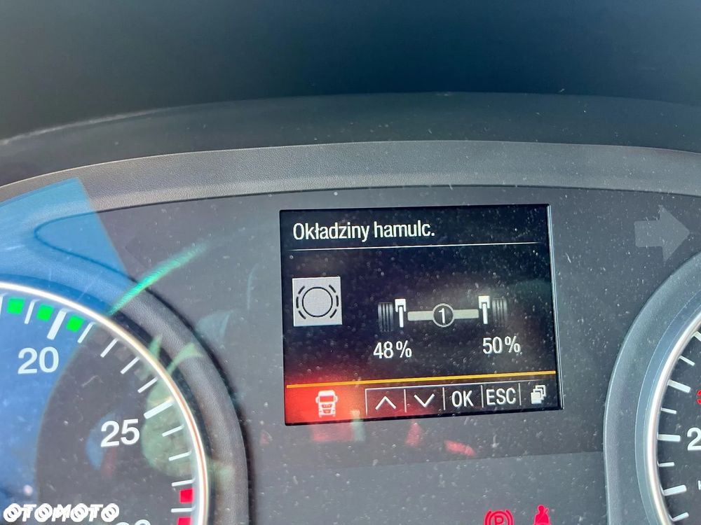 MAN TGM 12.250 | 15.250 KONTENER 7.30 m | 18 PALET | - 21