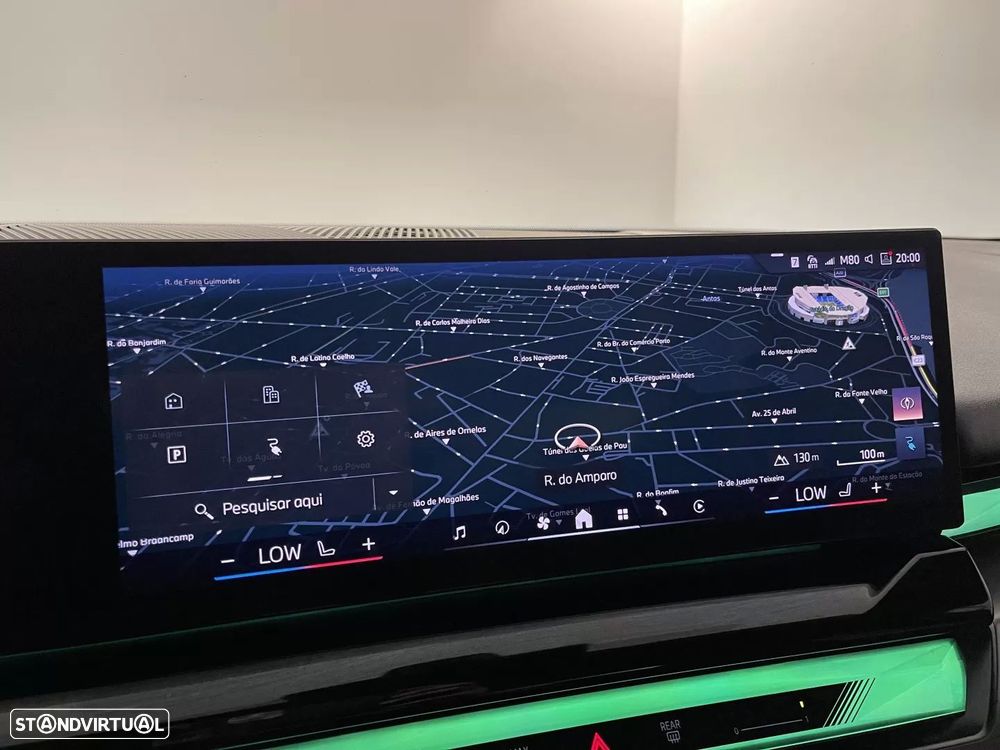BMW i5 eDrive40 - 27