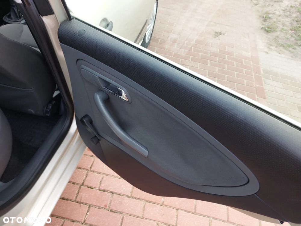 Seat Cordoba 1.4 16V Cool - 15