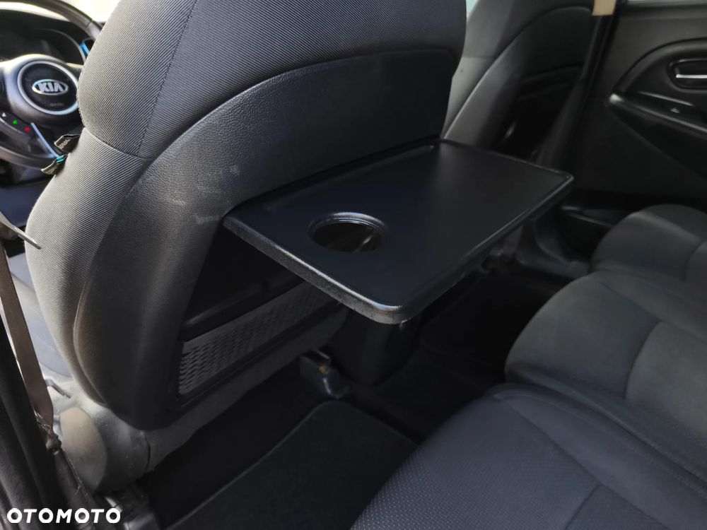 Kia Carens 1.6 GDI Business Line EU6 - 20