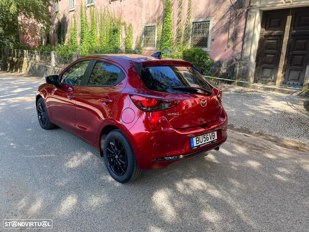 Mazda 2 1.5 e-Skyactiv-G Homura - 42