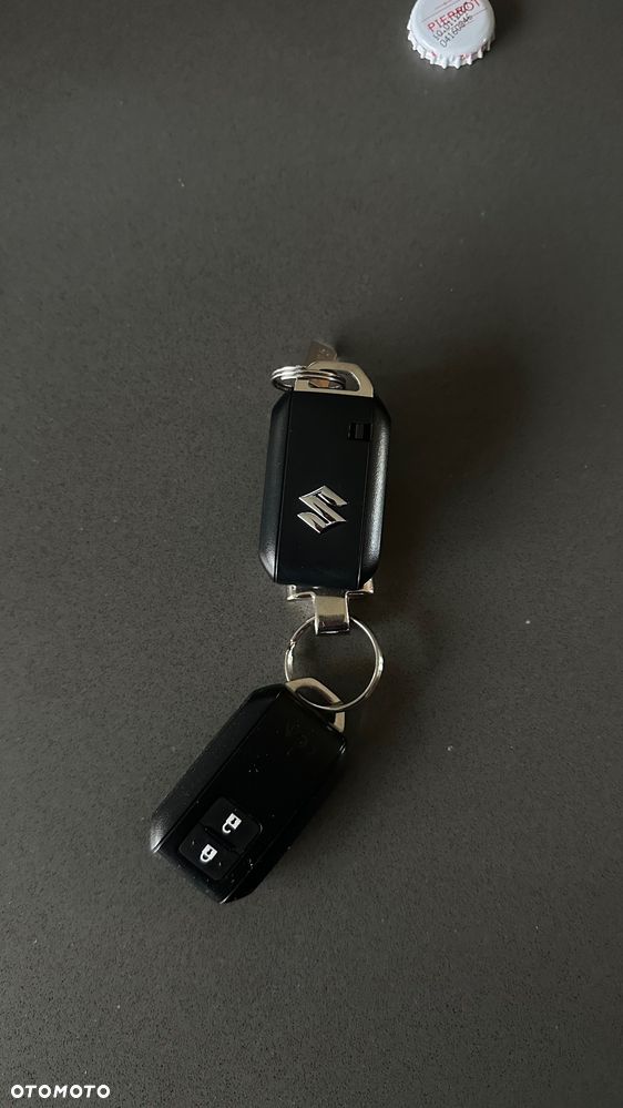Suzuki Swift - 21