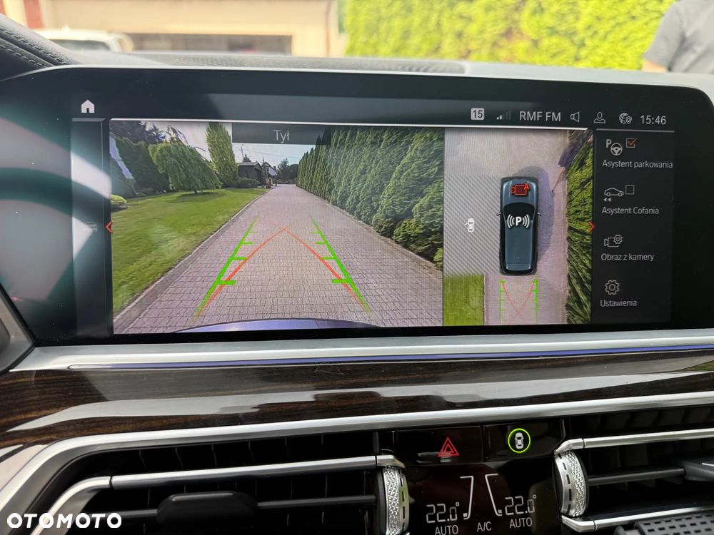 BMW X5 xDrive40d mHEV sport - 14