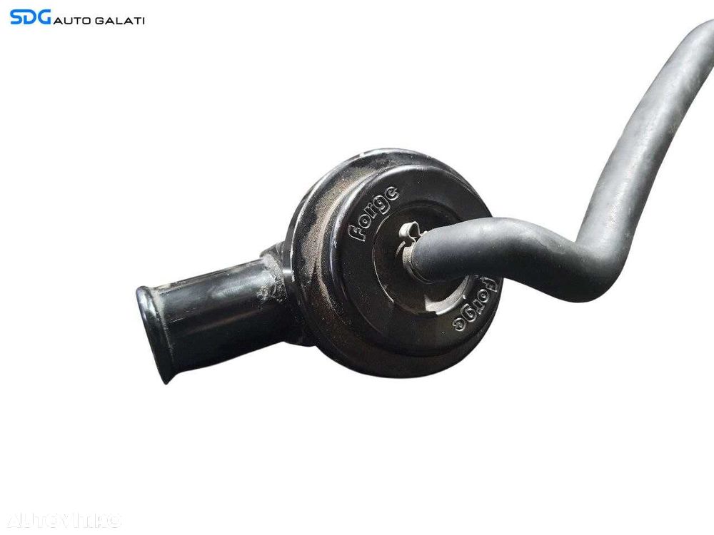 Supapa Presiune Gaze Renault Clio 4 0.9 TCE 2012 - 2020 Cod 3028024 [N2835] - 5