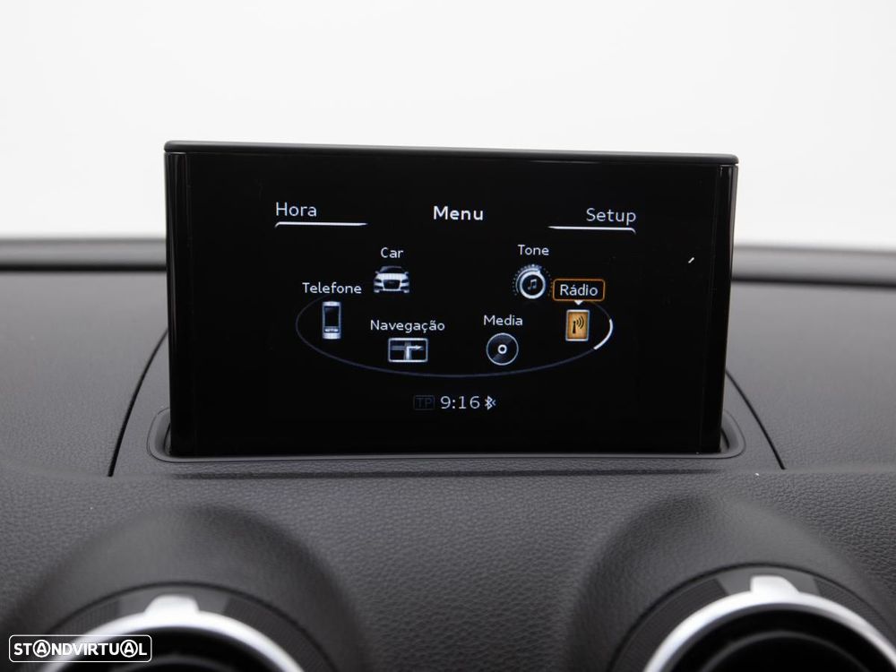 Audi A3 Sportback - 22