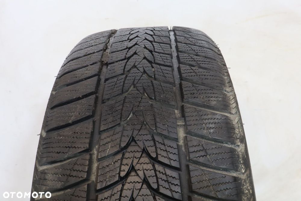 OPONA OPONY 2 SZT IMPERIAL SNOWDRAGON ZIMA  215/55/17 22R - 4
