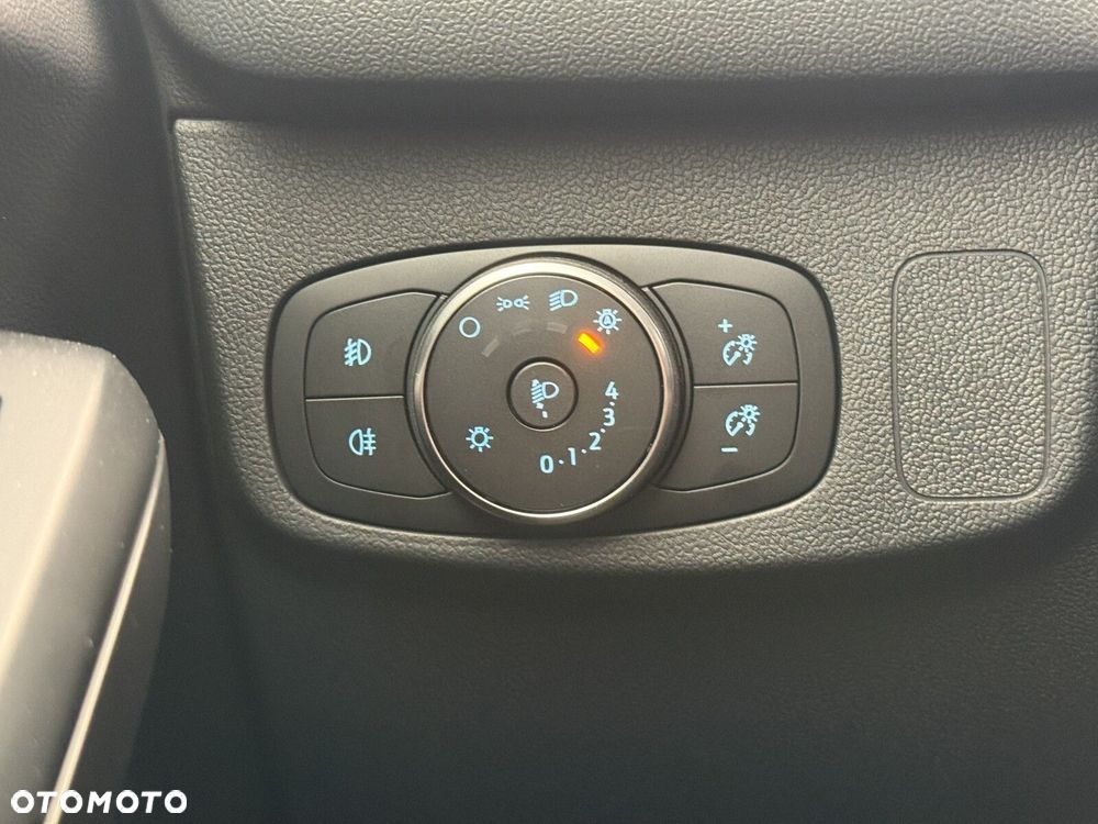 Ford Focus - 16