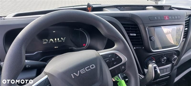 Iveco Daily 70C18HA8 - 15EP Winda slider GSC Gorzów - 19