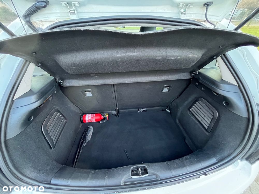 Citroën C3 BlueHDi 75 S&S 83g FEEL - 8