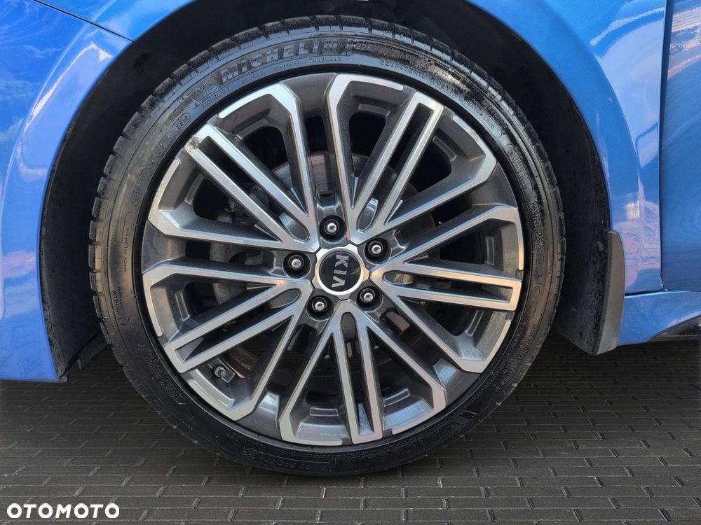 Kia ProCeed - 19