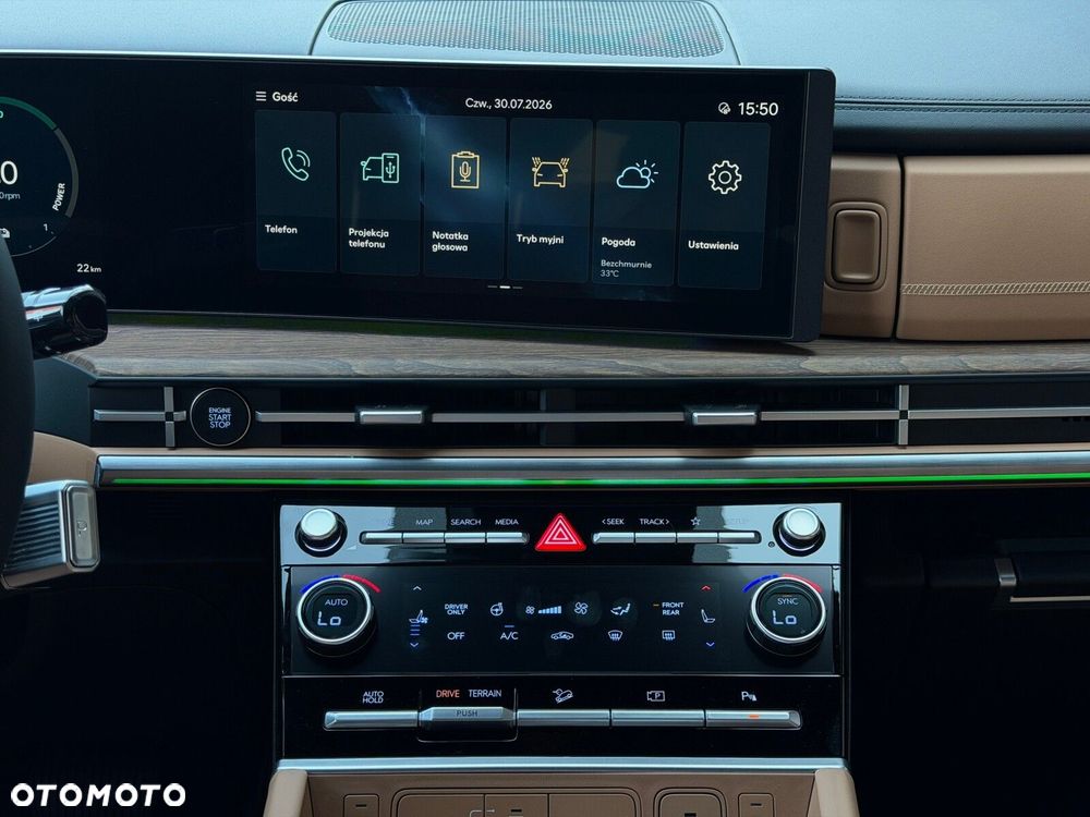 Hyundai Santa Fe - 34