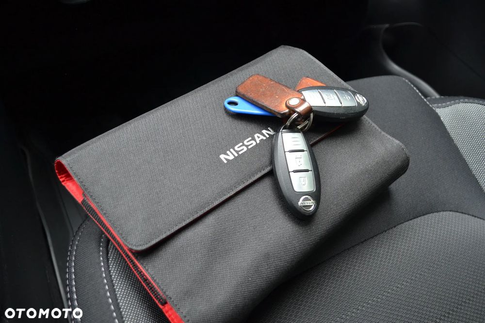 Nissan Qashqai - 39