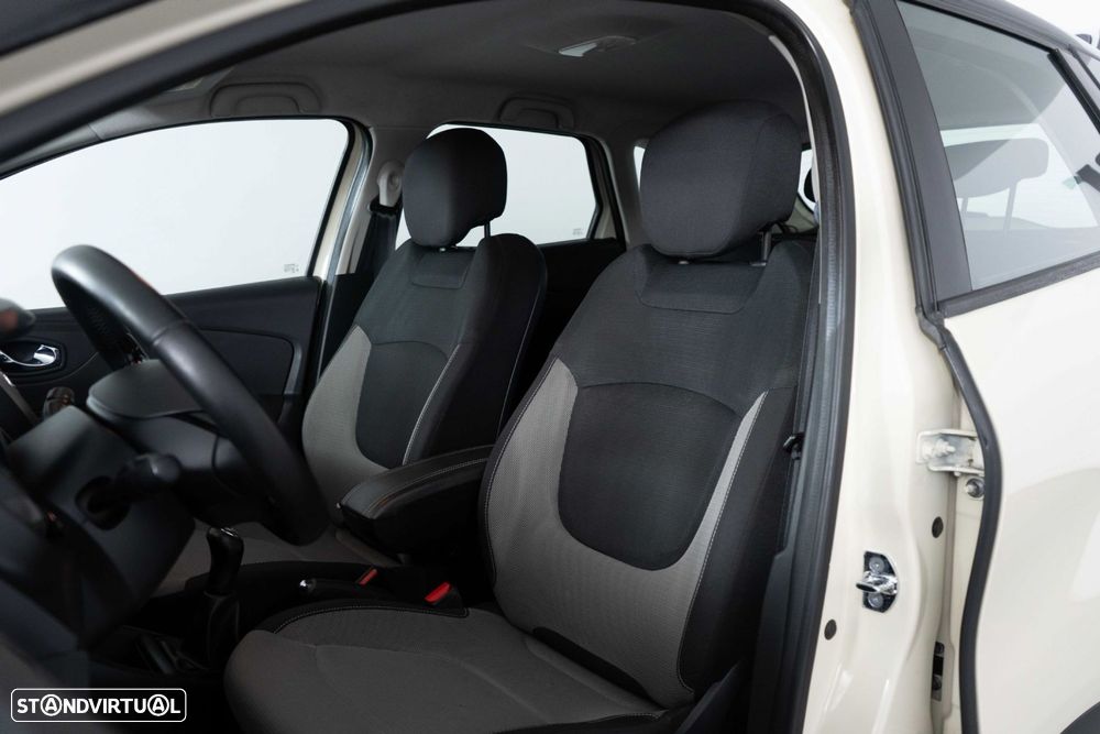 Renault Captur 0.9 TCE Expression - 9