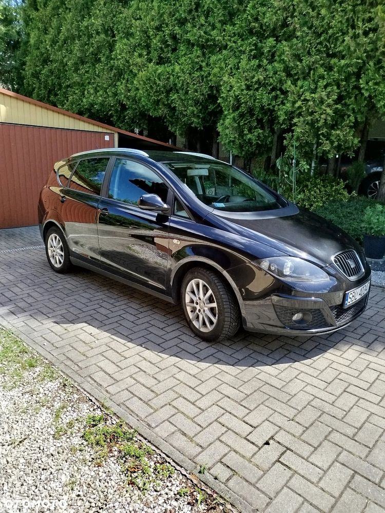 Seat Altea XL - 7
