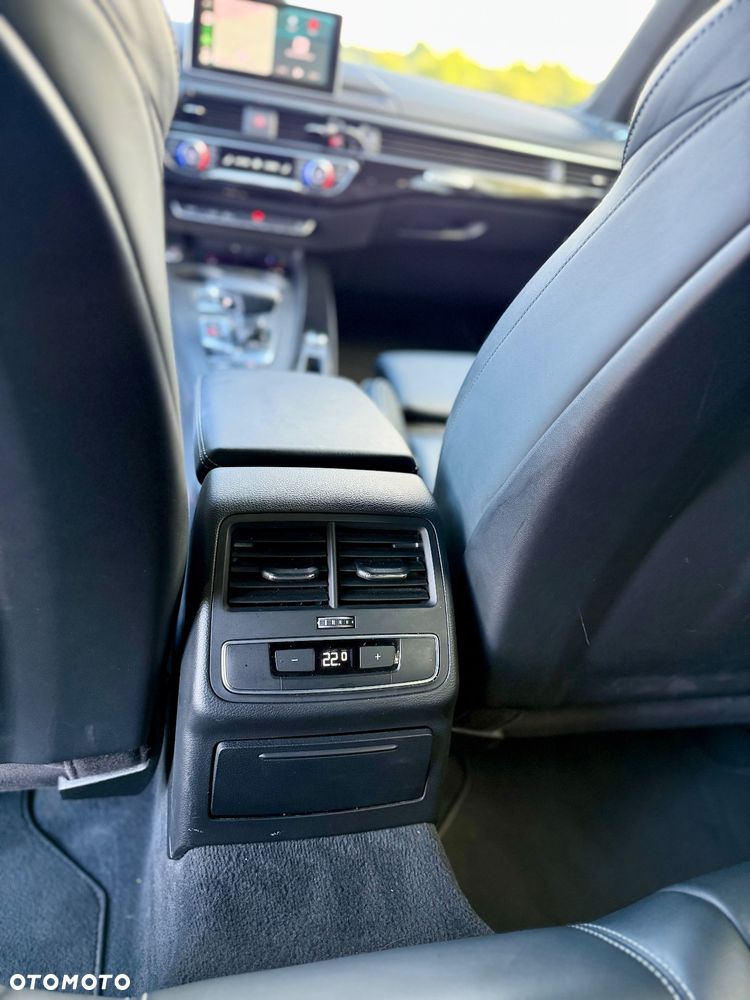 Audi A4 - 25