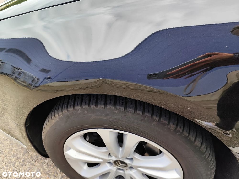 Citroën C5 1.6 THP Exclusive - 12