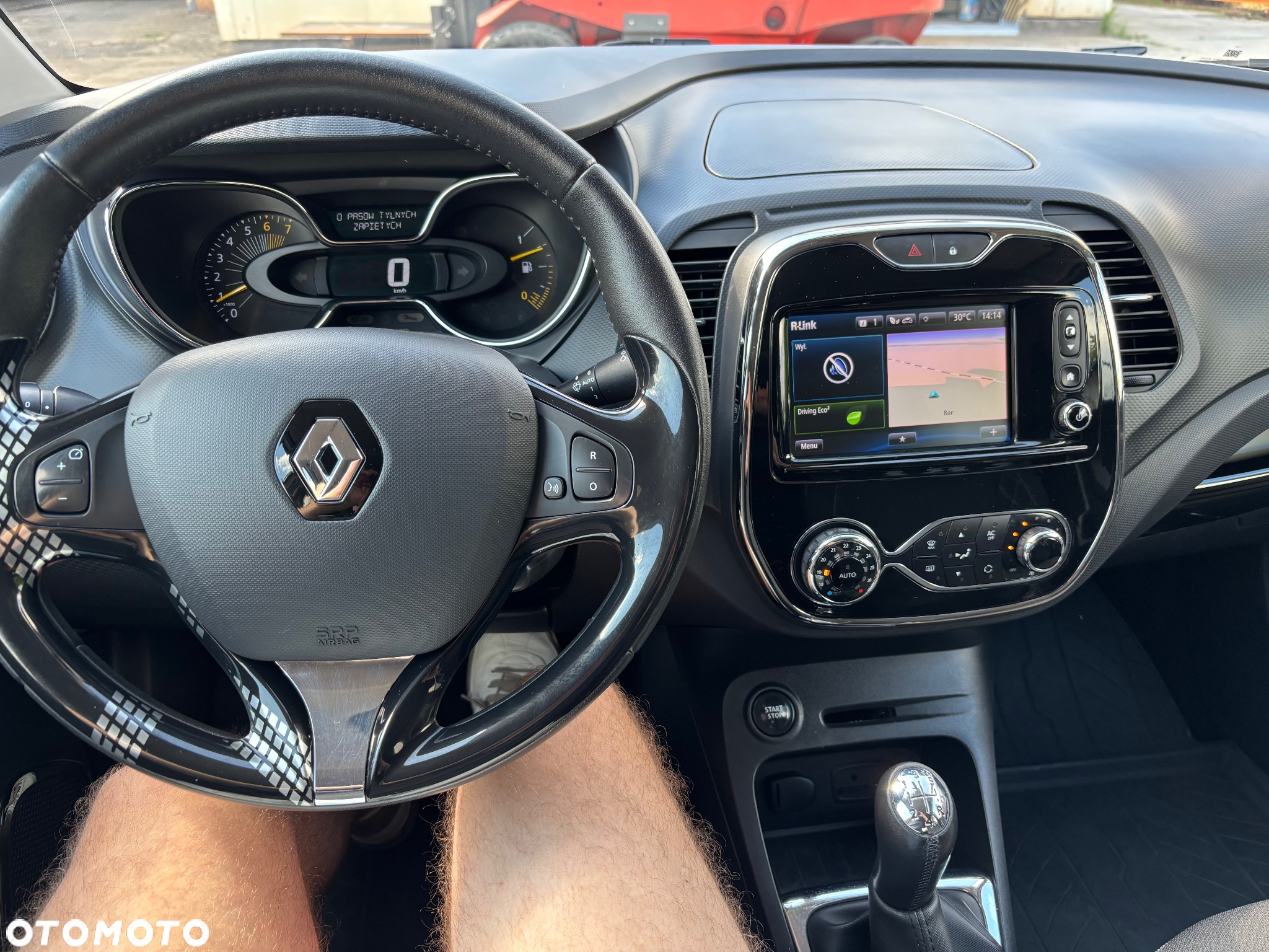 Renault Captur - 9