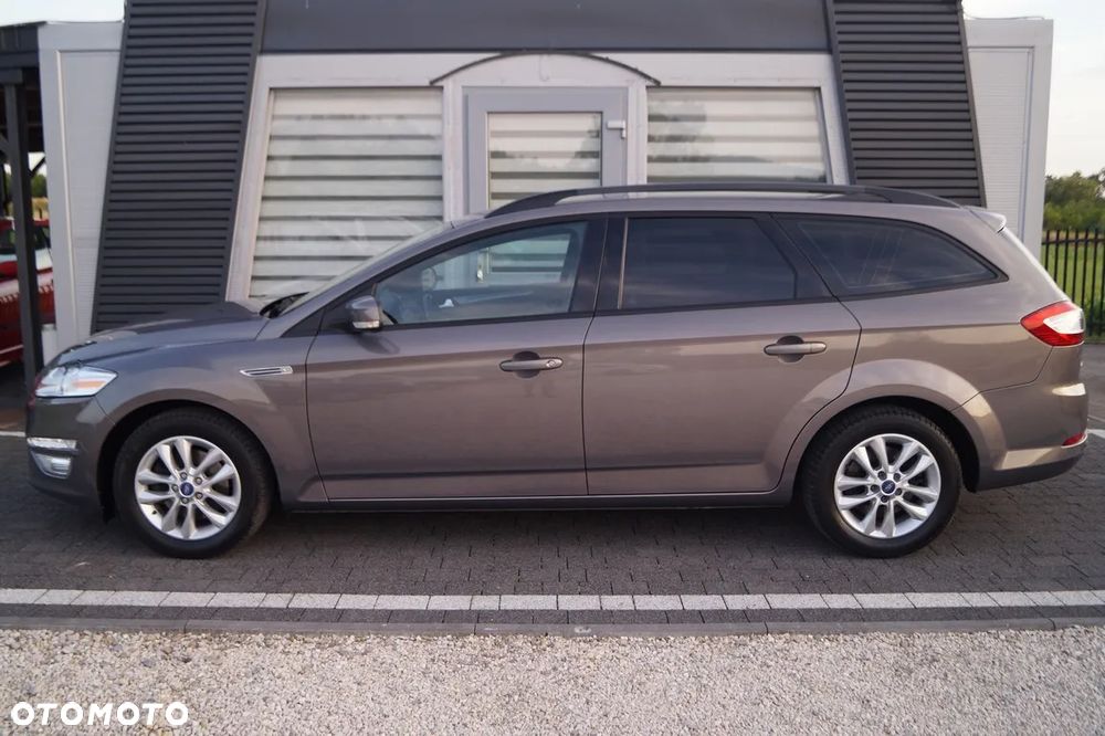 Ford Mondeo 1.6 TDCi Champions Edition - 3