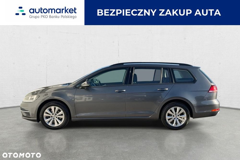 Volkswagen Golf 1.6 TDI BMT Comfortline - 3