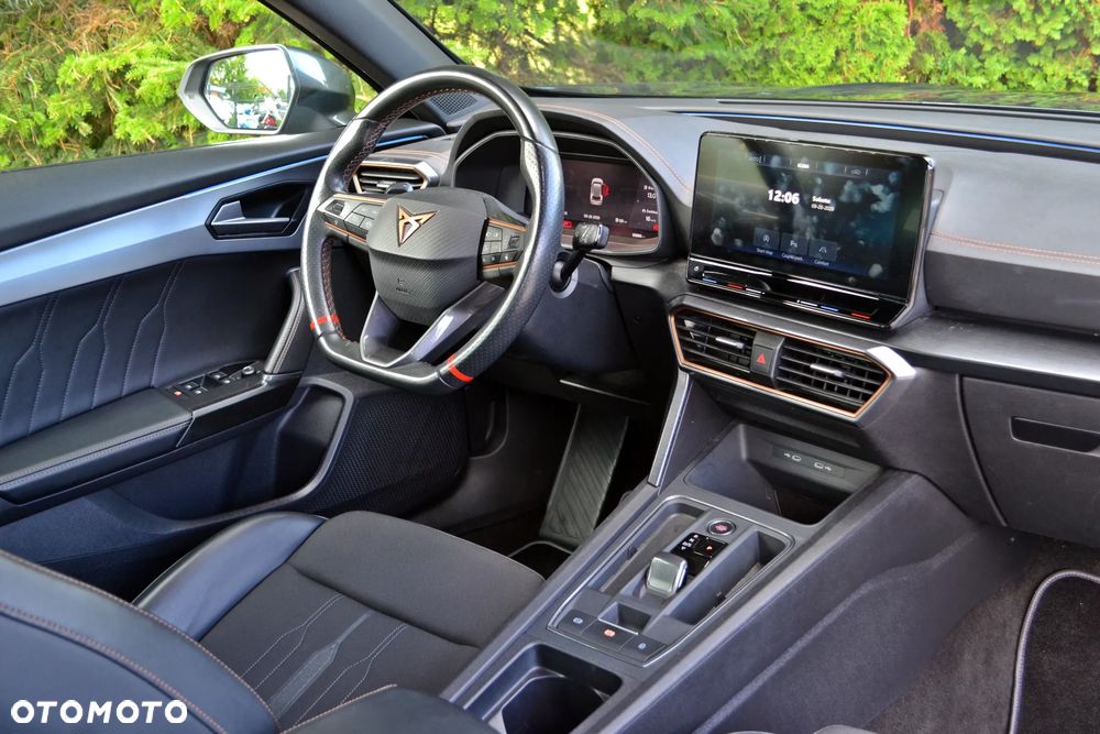 Cupra Formentor - 23