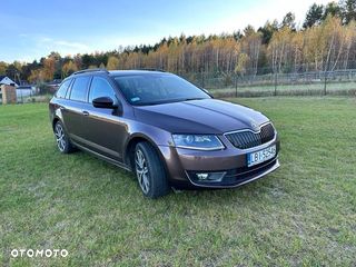 Skoda Octavia 1.8 TSI Joy DSG