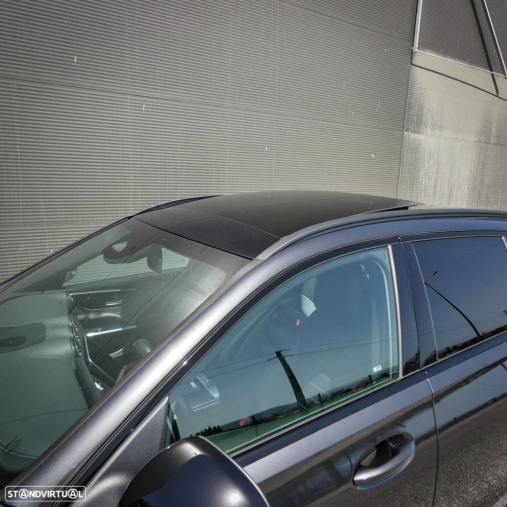 Mercedes-Benz C 300 e 9G-TRONIC Edition AMG Line - 20