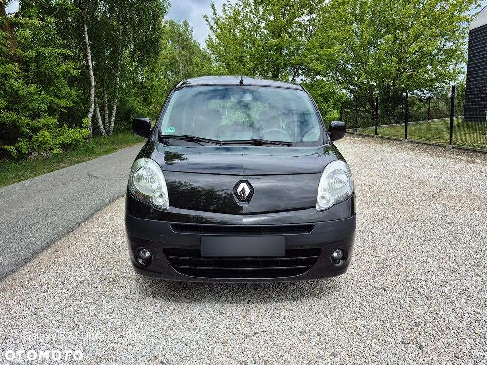 Renault Kangoo 1.6 8V Happy Family - 8