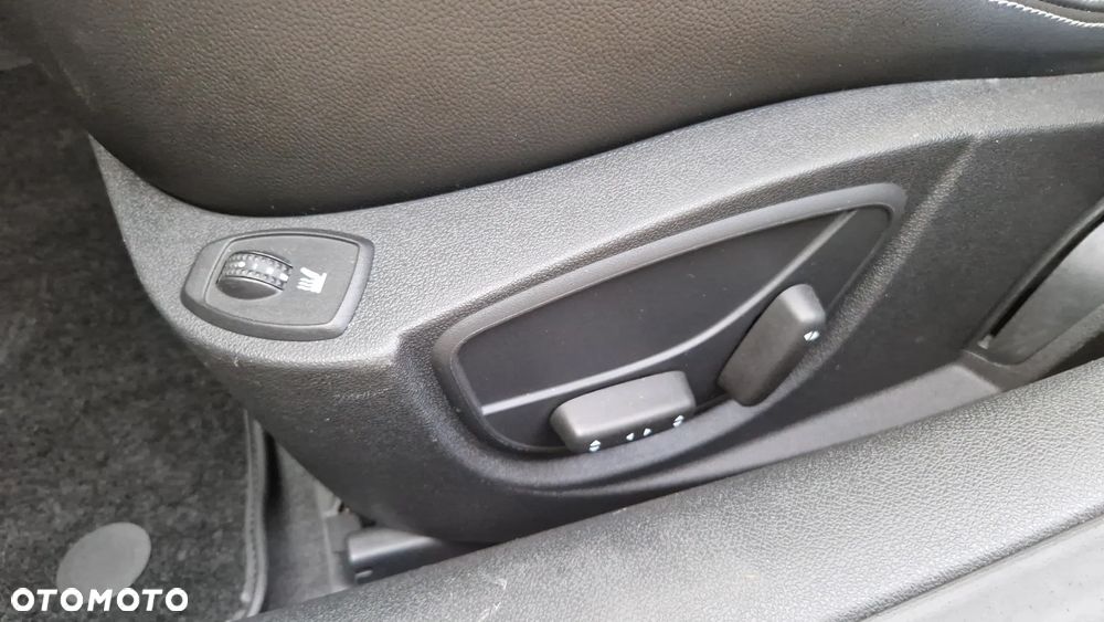 Renault Laguna 2.0 DCi Luxe Privilege - 23