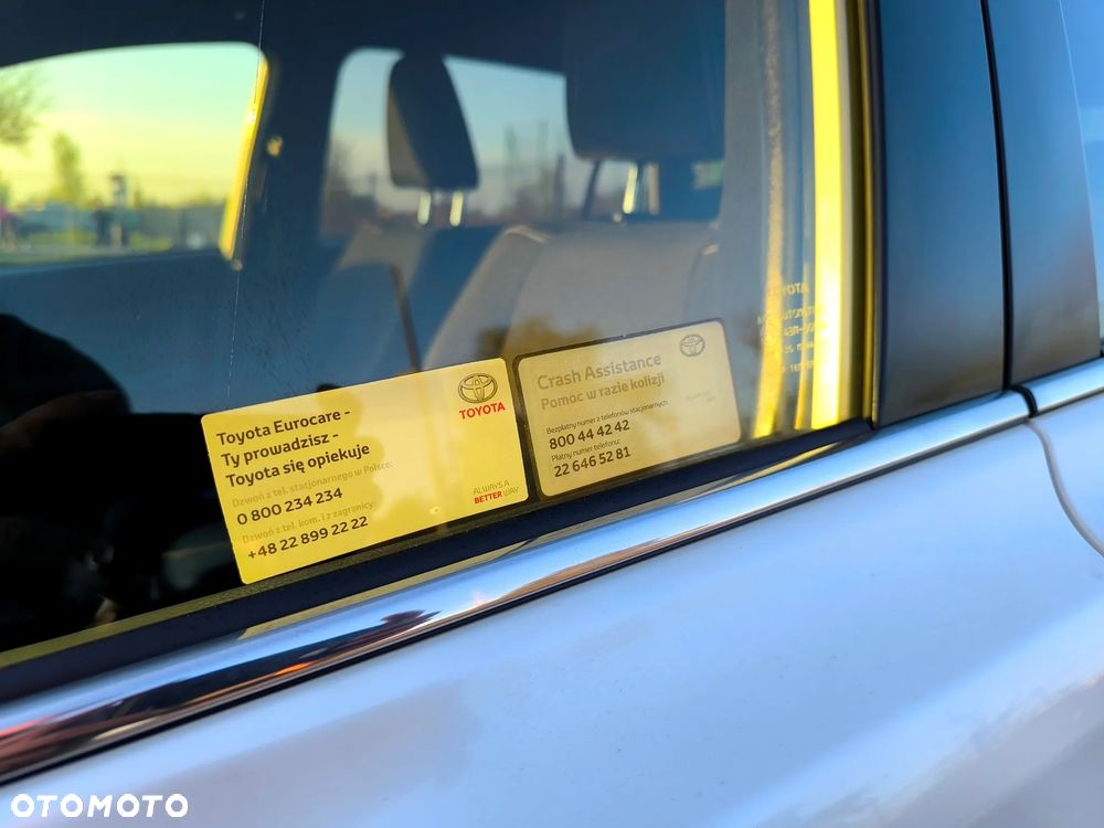 Toyota RAV4 2.0 Premium 4x4 - 10