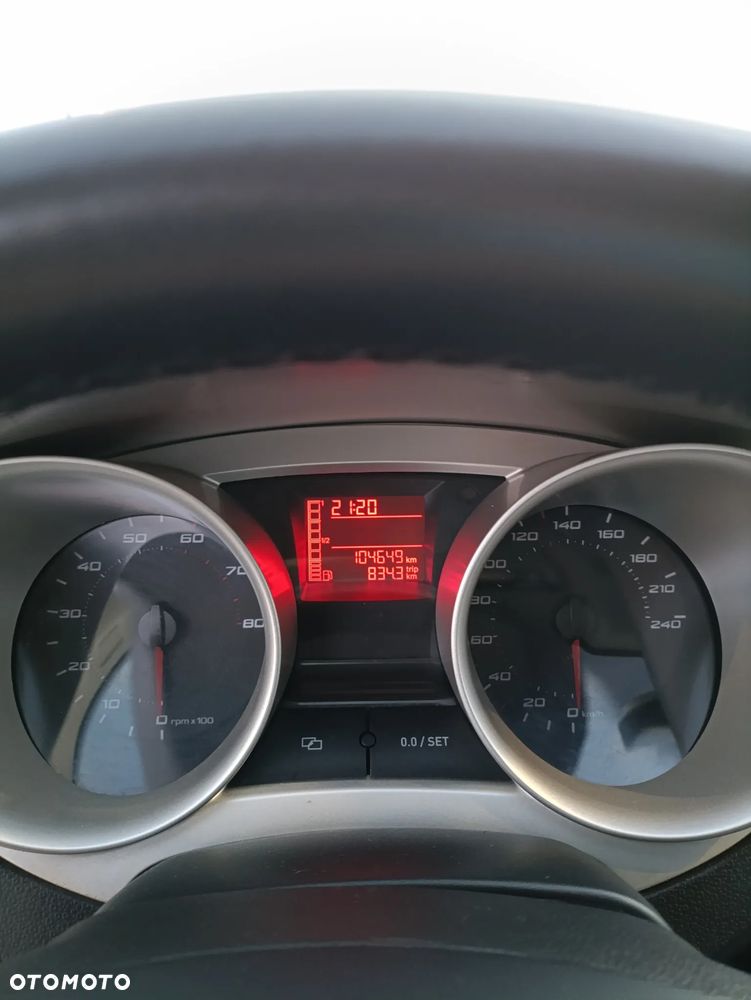 Seat Ibiza - 11