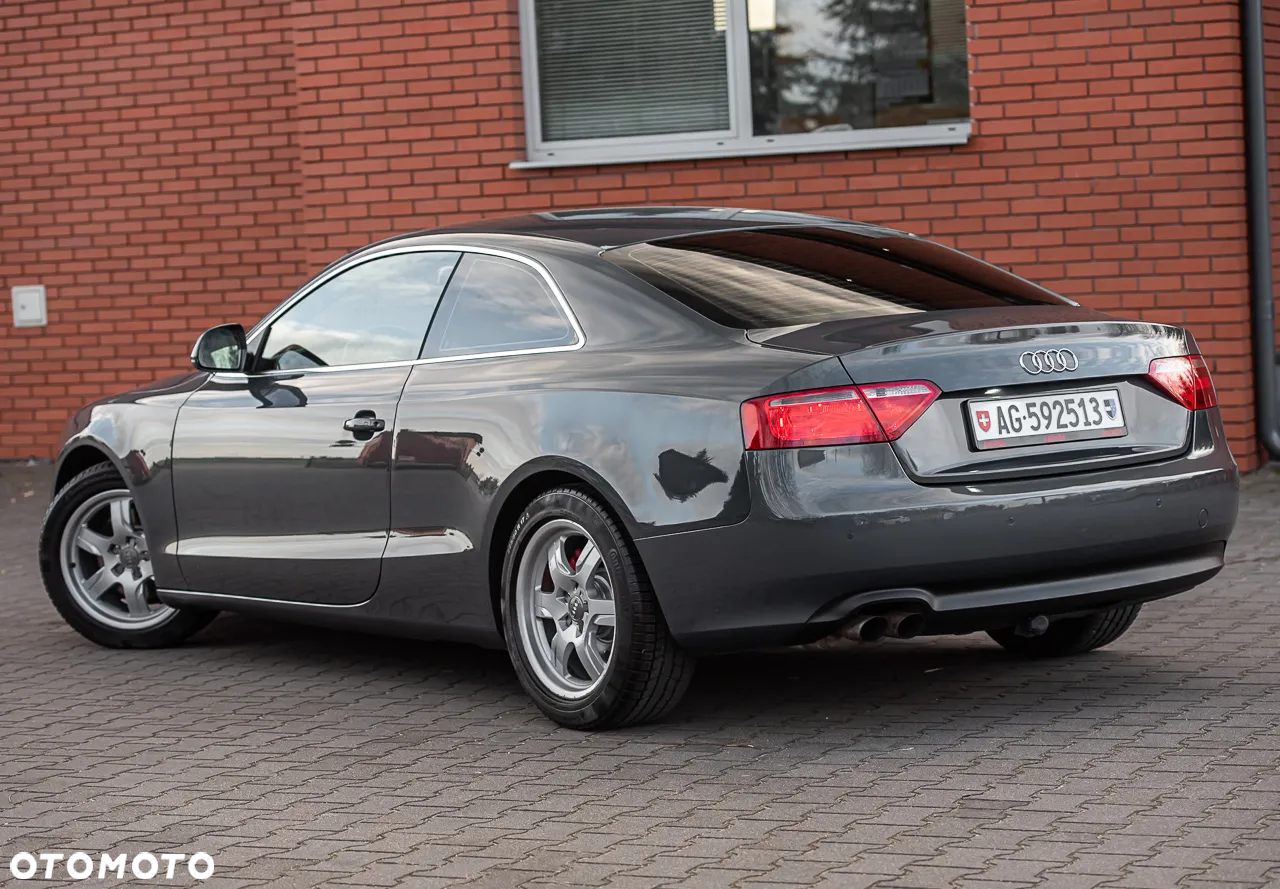 Audi A5 - 4