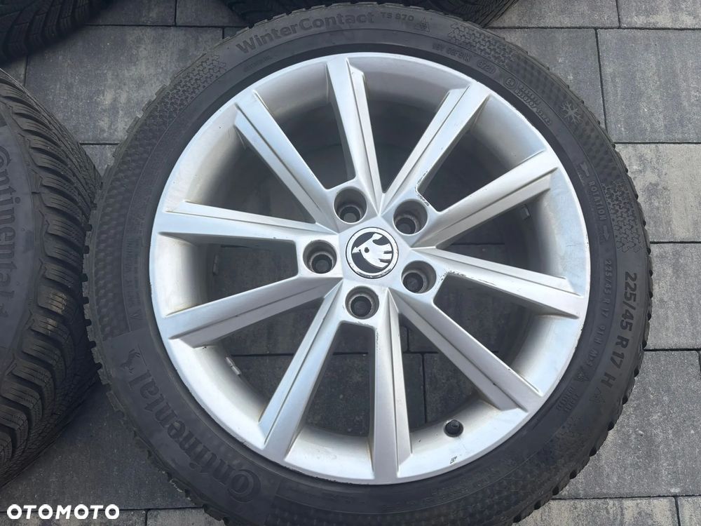 Skoda Octavia 2.0 TDI (Green tec) DSG Joy - 18