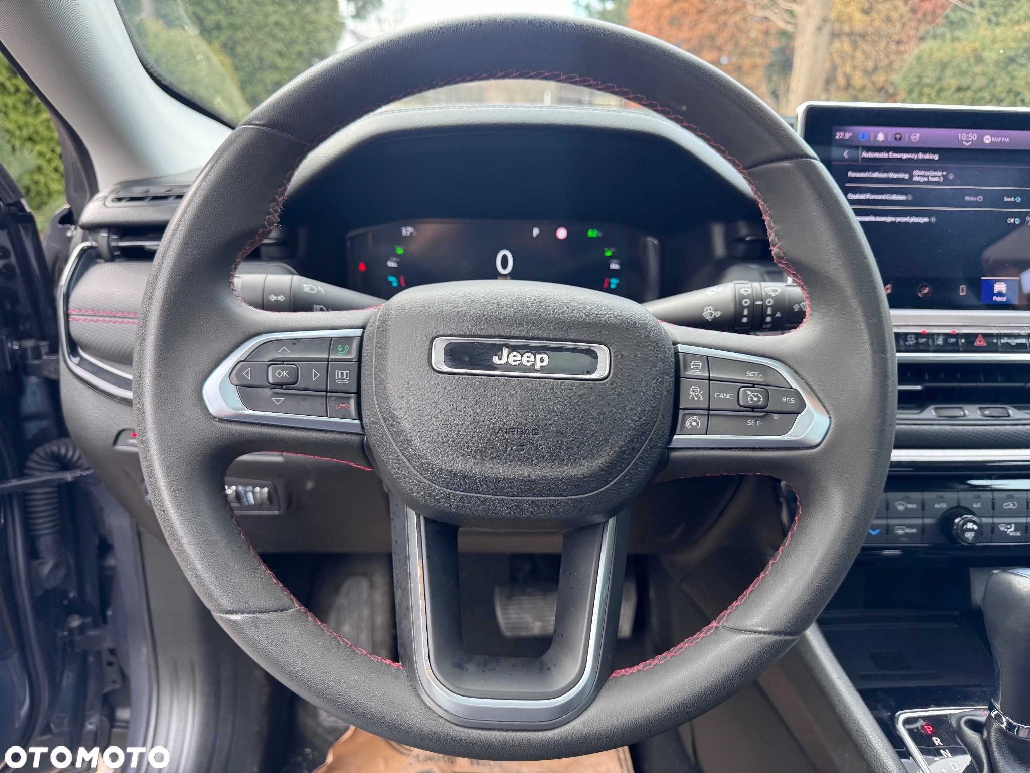Jeep Compass 1.3 T4 PHEV 4xe Trailhawk S&S - 18