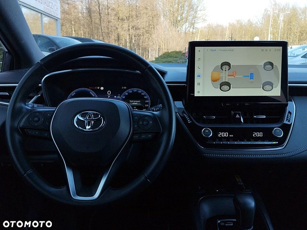 Toyota Corolla - 8