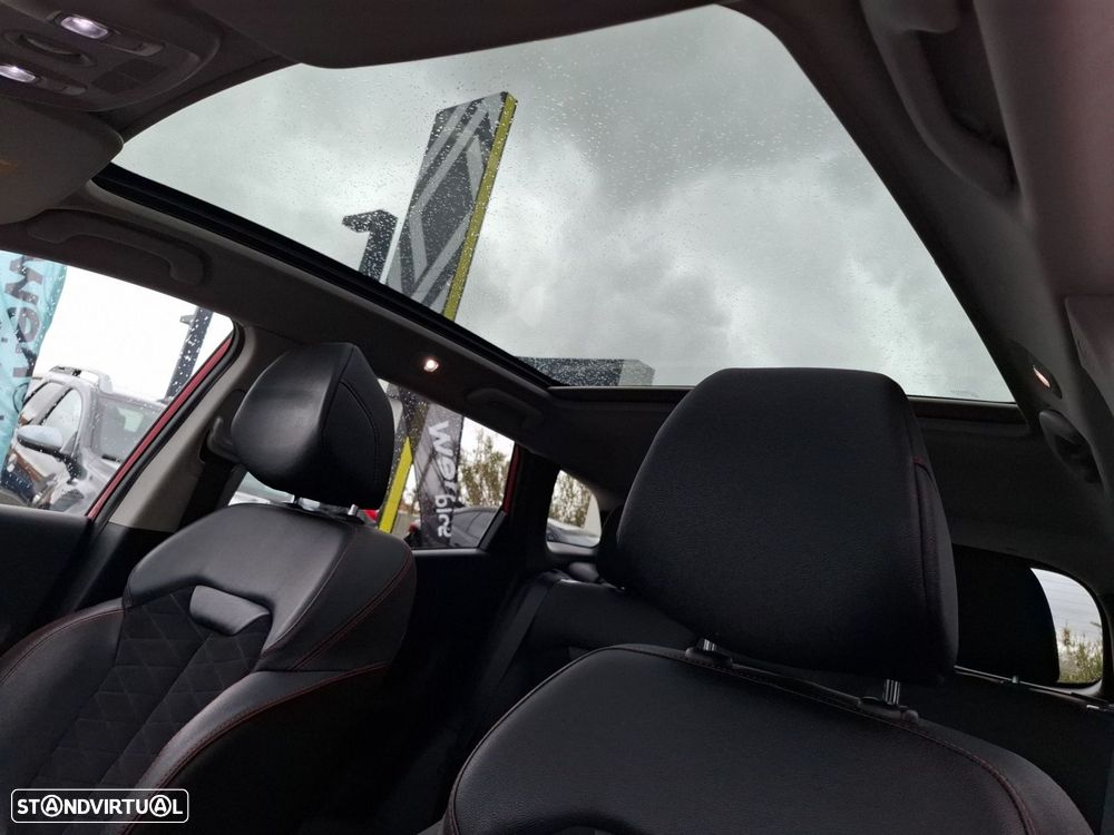 Renault Kadjar 1.3 TCe Black Edition EDC - 27