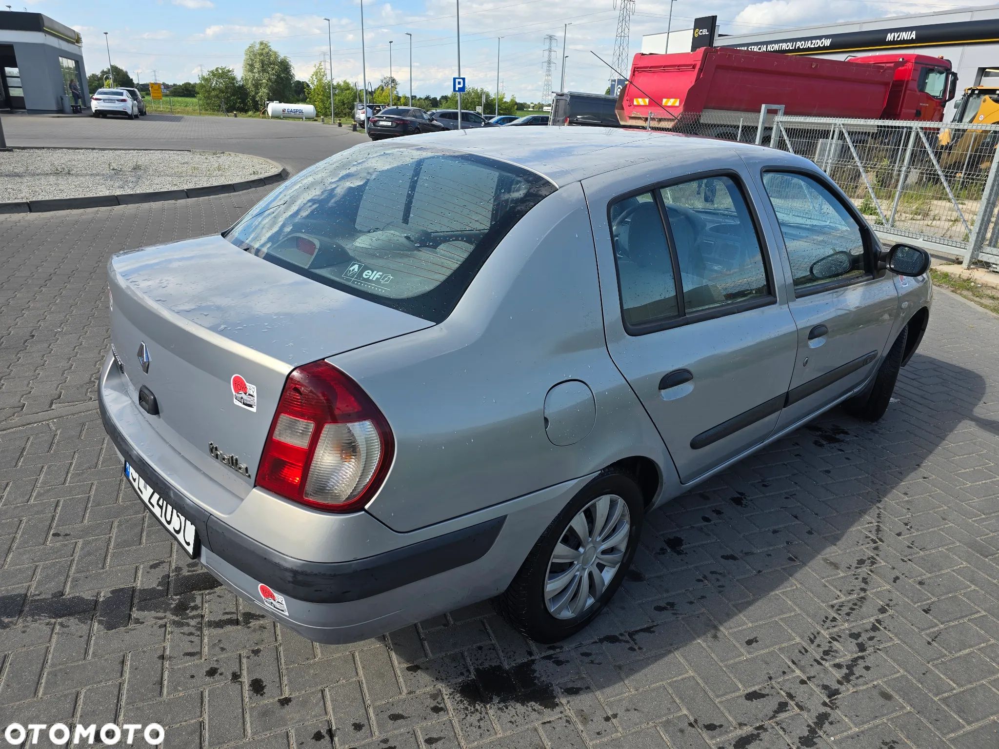 Renault Thalia 1.2 16V Alize - 1