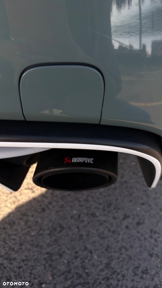 Abarth 695 1.4 T-Jet 16v Rivale MTA - 11
