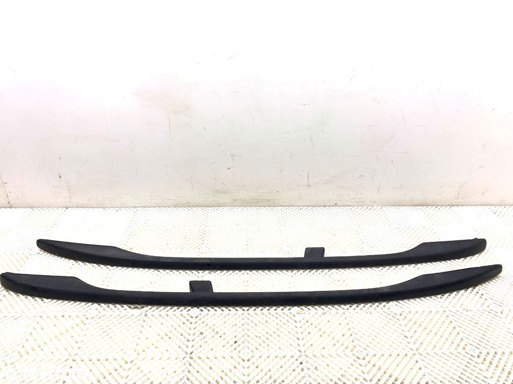 RELINGI DACHOWE KOMPLET  TOYOTA COROLLA Verso (_E12_) 2001 - 2007 2.0 D-4D (CDE120_) 66 kW [90 KM] - 1