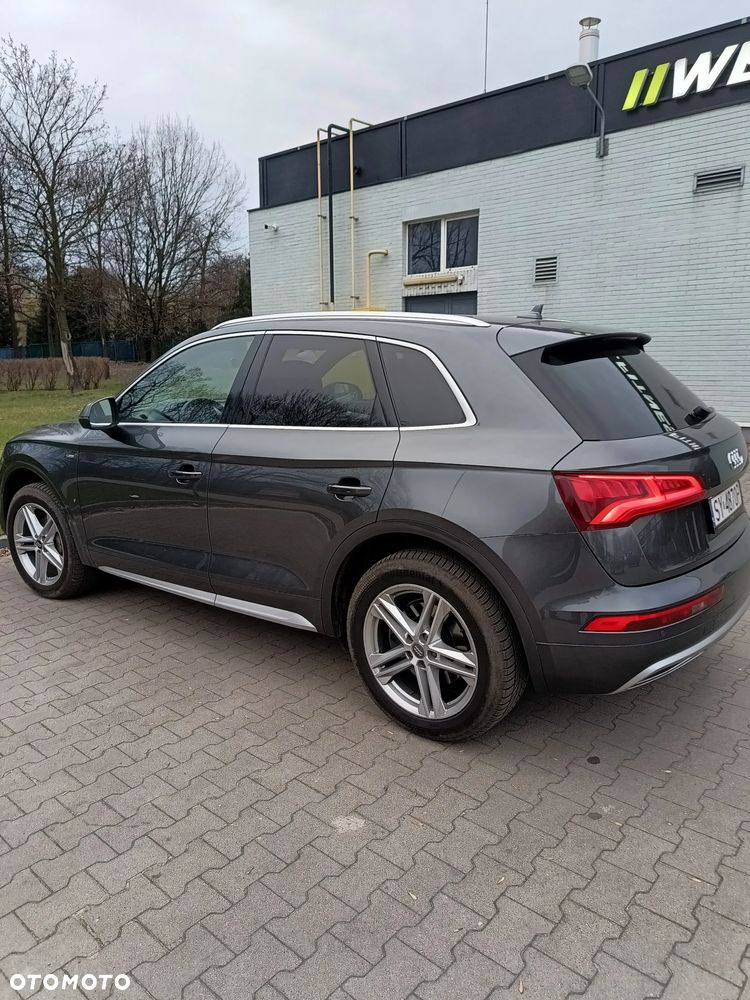 Audi Q5 2.0 TDI Quattro S tronic - 7